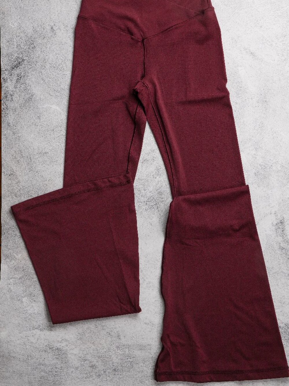 aerie OFFLINE Real ME High Rise Flare Leggings Size S